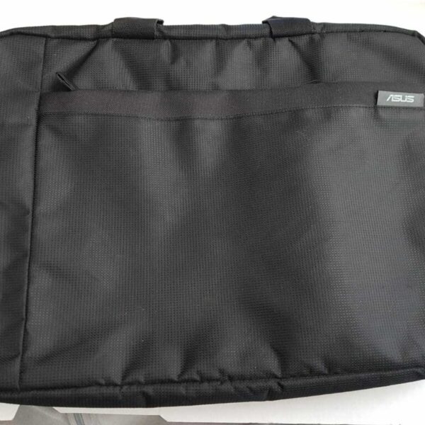 ASUS 16 x 11.5 x 2 INCHES Padded Laptop Tablet Case - BLACK
