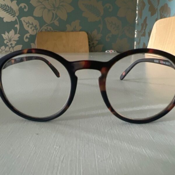 Izipipi Reading Glasses - New with case